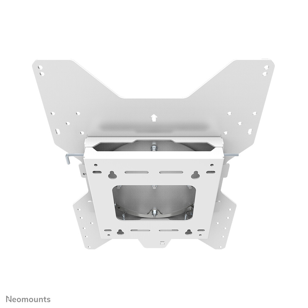 Neomounts WL85-515WH16 TV muur beugel 55-75" - roteerbaar - Afbeelding 11