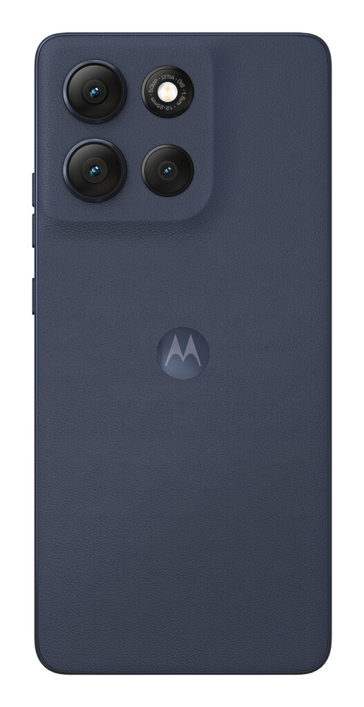 Motorola moto g86 power 5G 16,9 cm (6.67") Dual SIM Android 15 USB Type-C 8 GB 512 GB 6720 mAh Blauw - Afbeelding 16