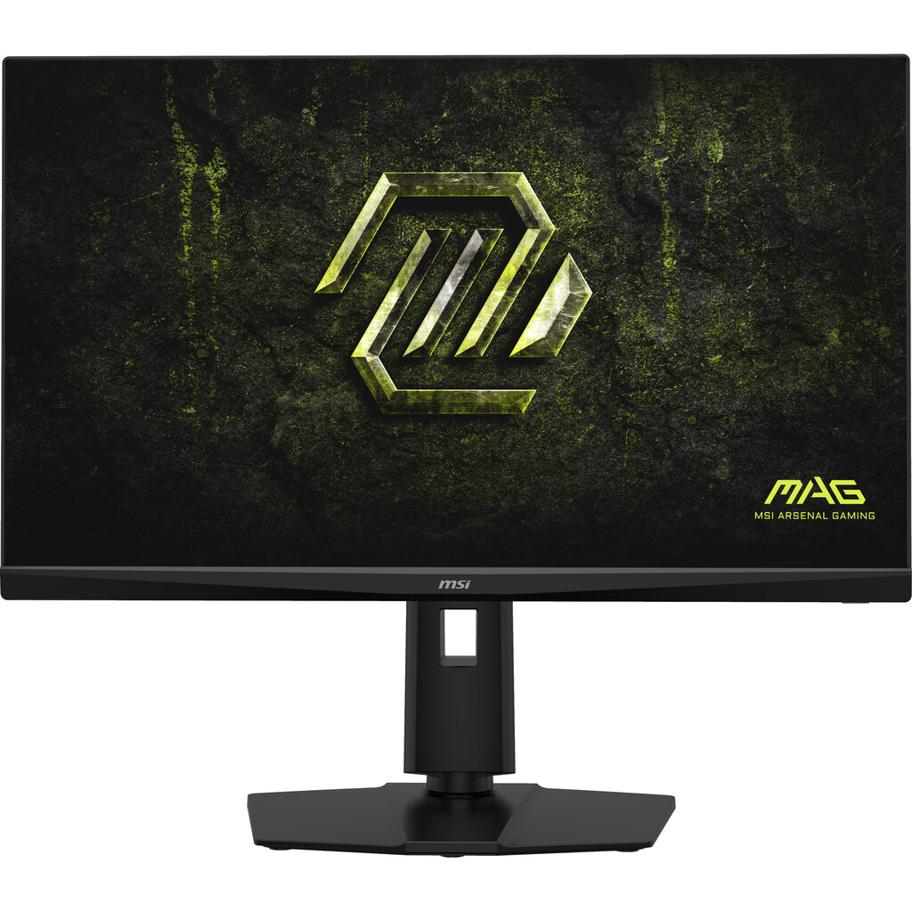 MSI MAG 272QPF E20 computer monitor 68,6 cm (27") 2560 x 1440 Pixels Wide Quad HD LED Zwart - Afbeelding 5