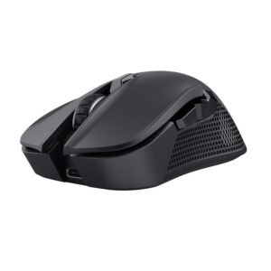 Trust GXT 489 Fayzo Gaming Headset - Multi-platform gamingheadset – Afneembare microfoon – 50 mm drivers – Zwart