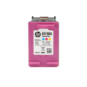 HP 305 originele zwarte inktcartridge