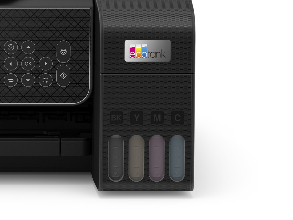 Epson EcoTank ET-2875 A4 multifunctionele Wi-Fi-printer met inkttank, inclusief tot 3 jaar inkt - Afbeelding 10