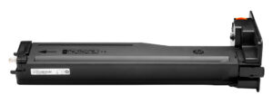 HP 56A originele zwarte LaserJet tonercartridge