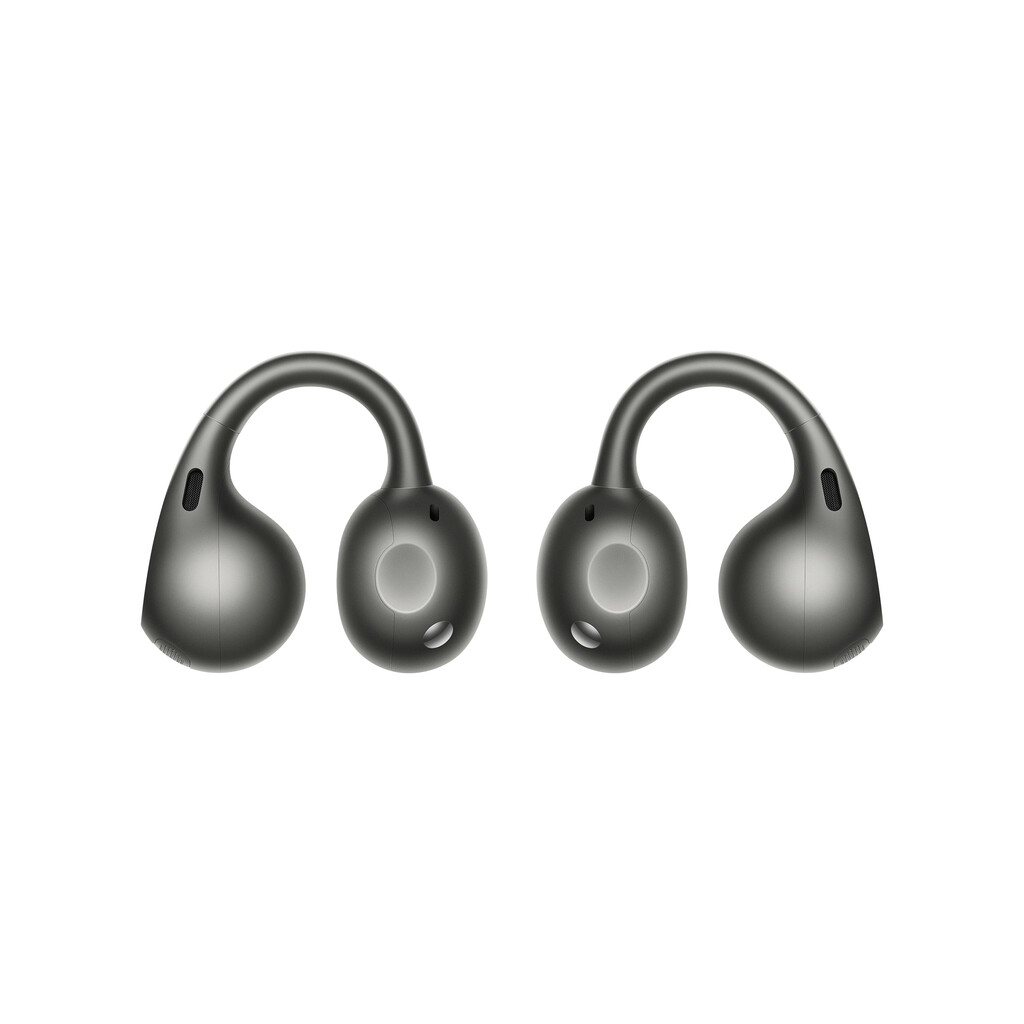 OPPO Enco Clip 2 Headset True Wireless Stereo (TWS) Oorklem Oproepen/muziek Bluetooth Grijs - Afbeelding 4