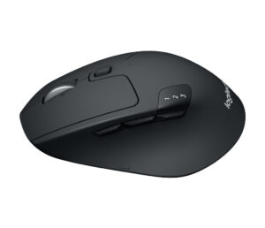 Logitech M720