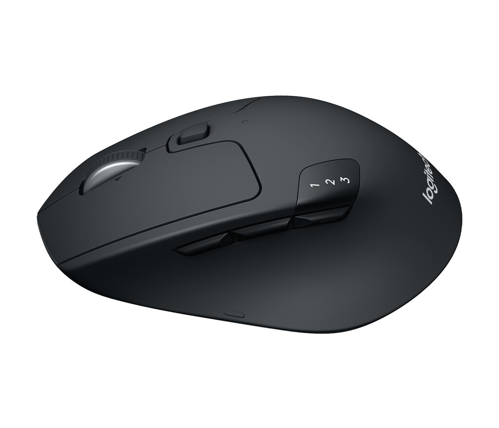 Logitech M720