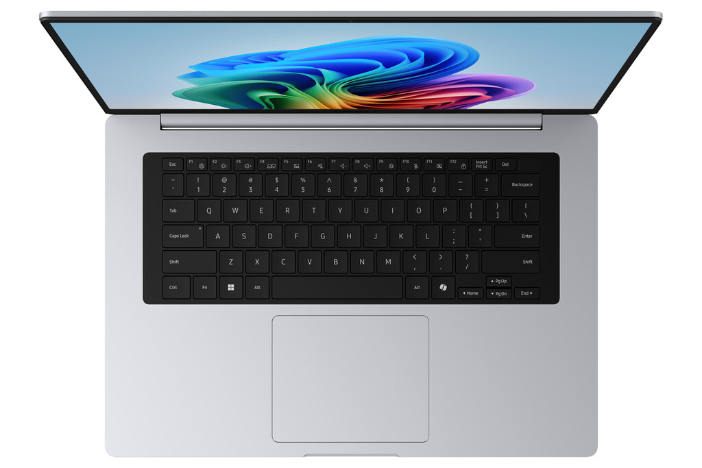 Samsung Galaxy Book6 (16", Ultra 5, 16GB), Copilot+PC - Afbeelding 2