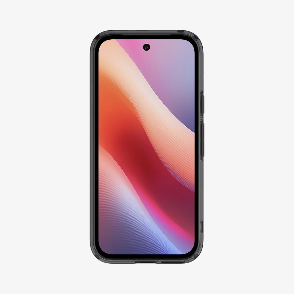 Spigen Ultra Hybrid Zero One (MagFit) mobiele telefoon behuizingen 16 cm (6.3") Hoes Zwart - Afbeelding 6