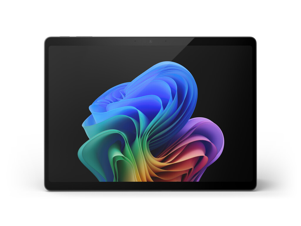 Microsoft Surface Pro 11 Copilot+ PC Snapdragon 512 GB 33 cm (13") 16 GB Wi-Fi 7 (802.11be) Windows 11 Pro Zwart - Afbeelding 4