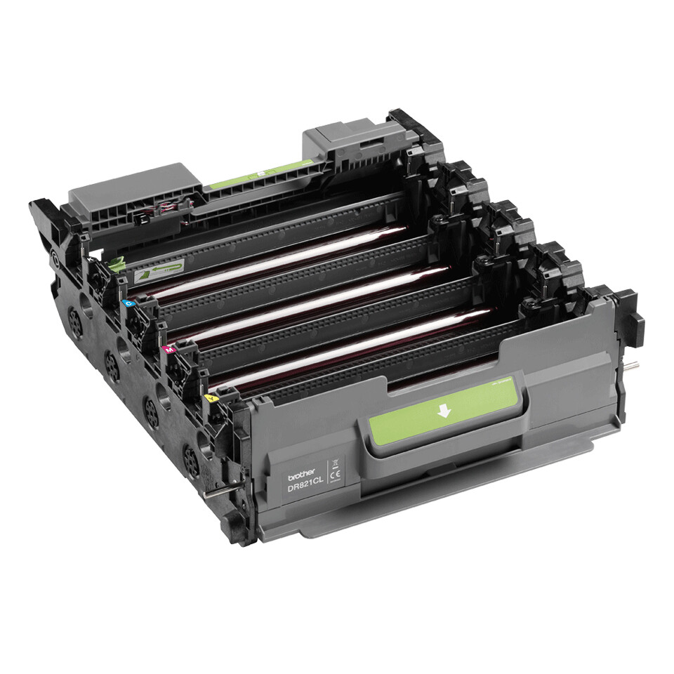 Brother DR-821CL printer drum Origineel 1 stuk(s) - Afbeelding 4