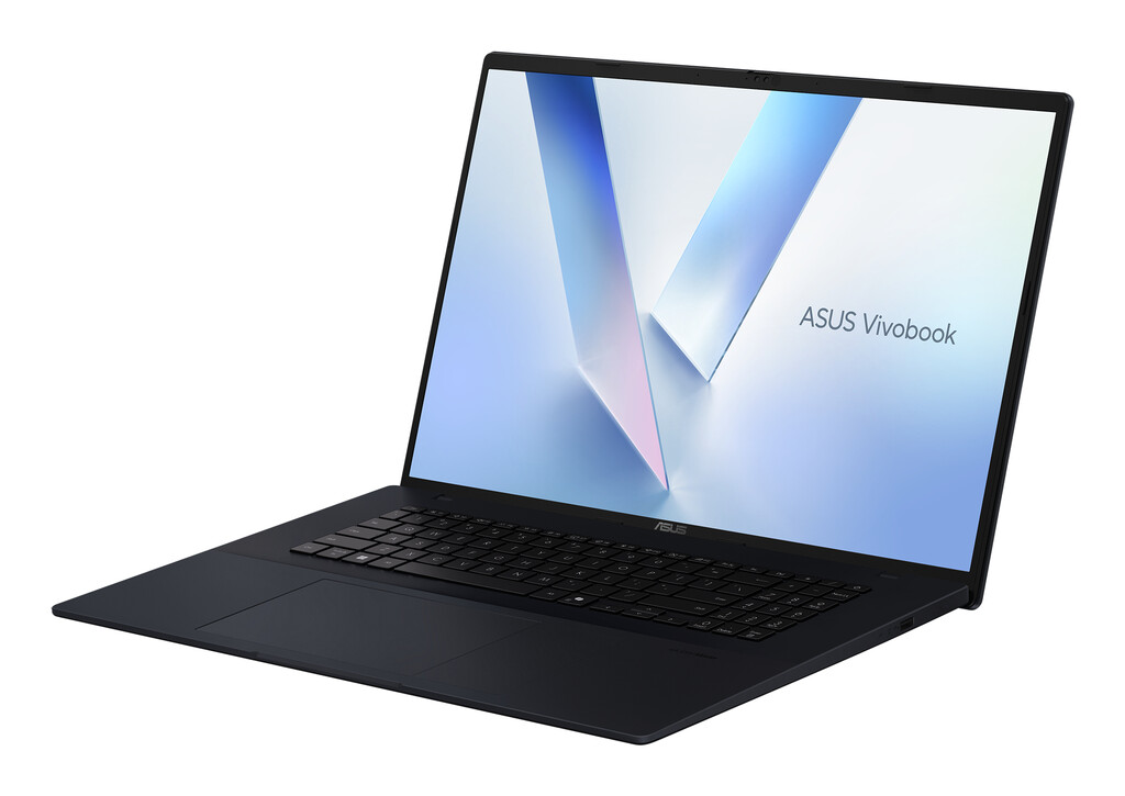 ASUS Vivobook 18 M1807GA-S8NADW Copilot+ PC AMD Ryzen AI 7 445 Laptop 45,7 cm (18") WUXGA 32 GB DDR5-SDRAM 1 TB SSD Wi-Fi 6 (802 - Afbeelding 4