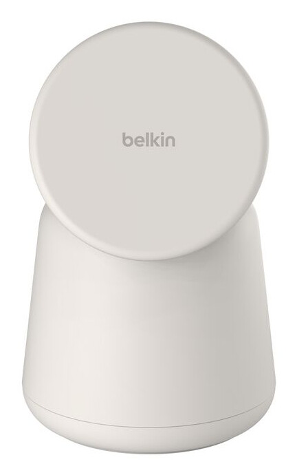 Belkin BoostCharge Pro Hoofdtelefoons, Smartphone, Smartwatch Beige AC Draadloos opladen Snel opladen Binnen - Afbeelding 5