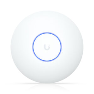 Ubiquiti U7 Lite 4300 Mbit/s Wit Power over Ethernet (PoE)