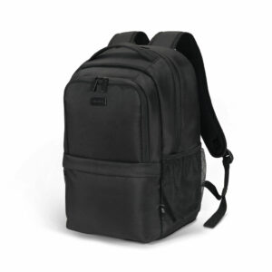 DICOTA D32028-RPET laptoptas 43,9 cm (17.3") Rugzak Zwart