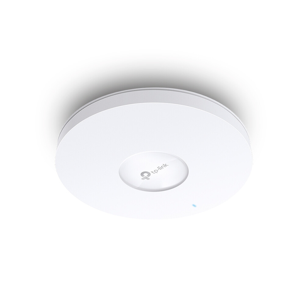 TP-Link Omada EAP650 draadloos toegangspunt (WAP) 2976 Mbit/s Wit Power over Ethernet (PoE) - Afbeelding 3