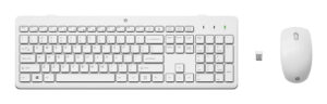 HP 230 draadloze muis- en toetsenbordcombo