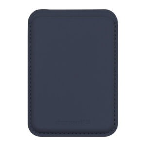 dbramante1928 Wallet w/ MagSafe ICON Portemonnee Blauw