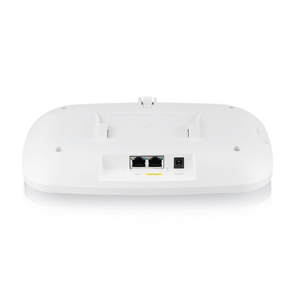 Zyxel WBE630S 11530 Mbit/s Wit Power over Ethernet (PoE) - Afbeelding 2