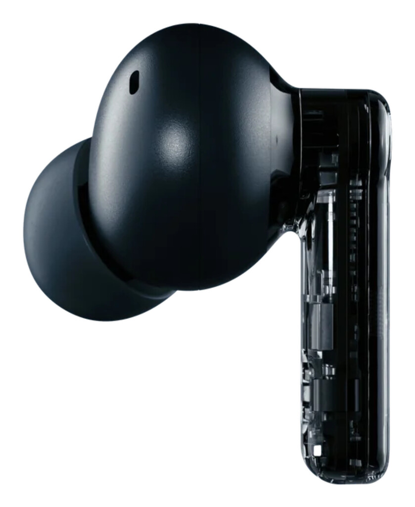 Nothing Ear Headset True Wireless Stereo (TWS) In-ear Oproepen/muziek Bluetooth Transparant - Afbeelding 4