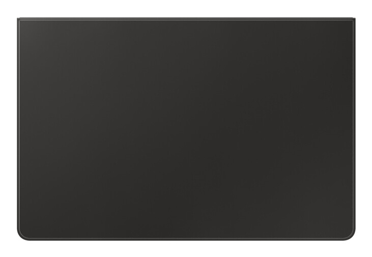 Samsung EF-DX720 AZERTY Belgisch Pogo Pin Zwart
