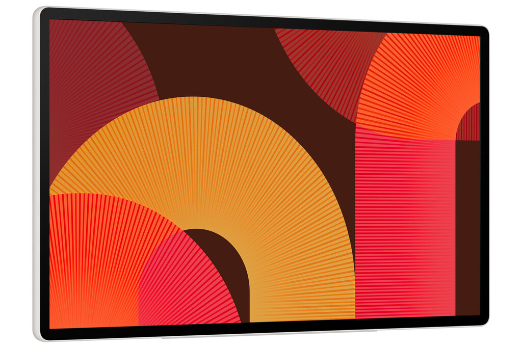 Samsung UE27LSM7FAX Draagbare tv Zwart 68,6 cm (27") LED 2560 x 1440 Pixels - Afbeelding 9