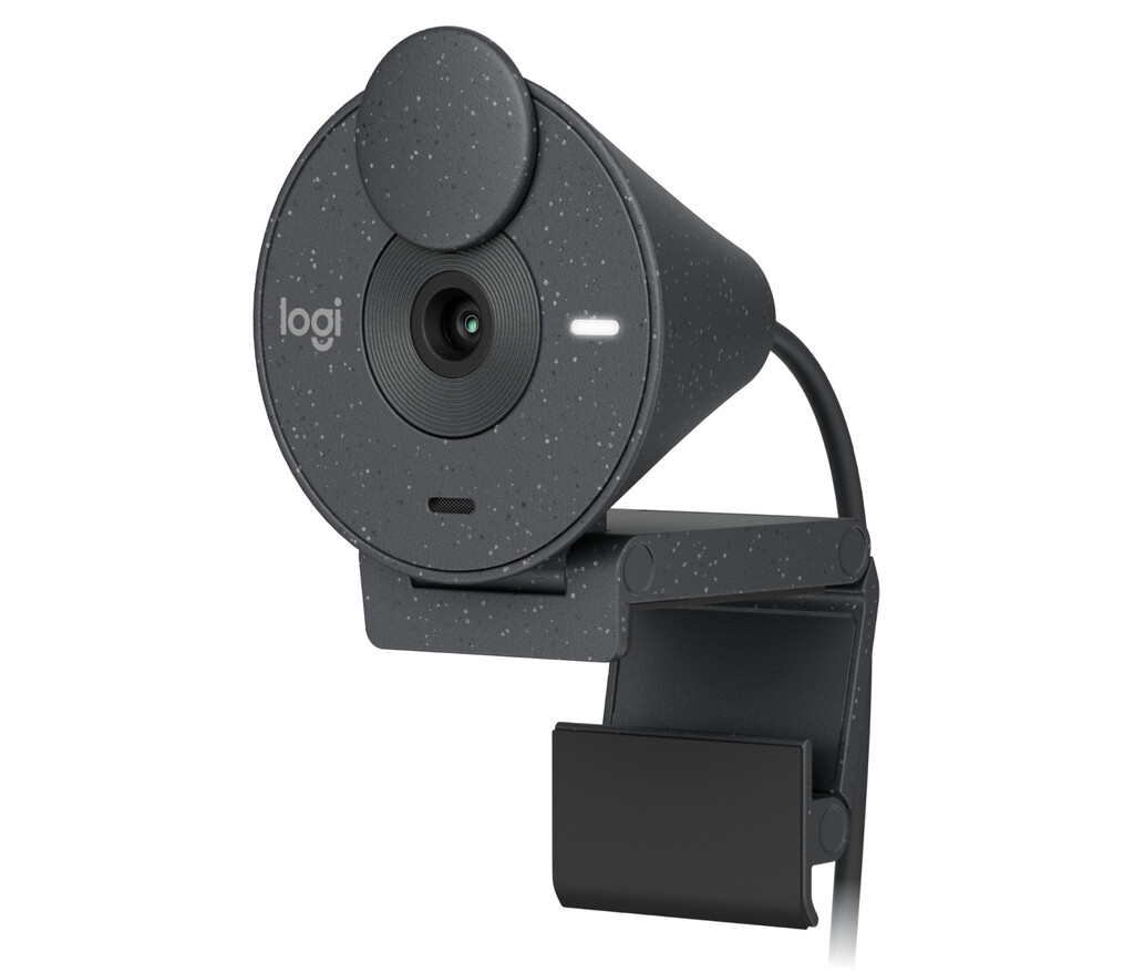 Logitech Brio 300 - Afbeelding 3