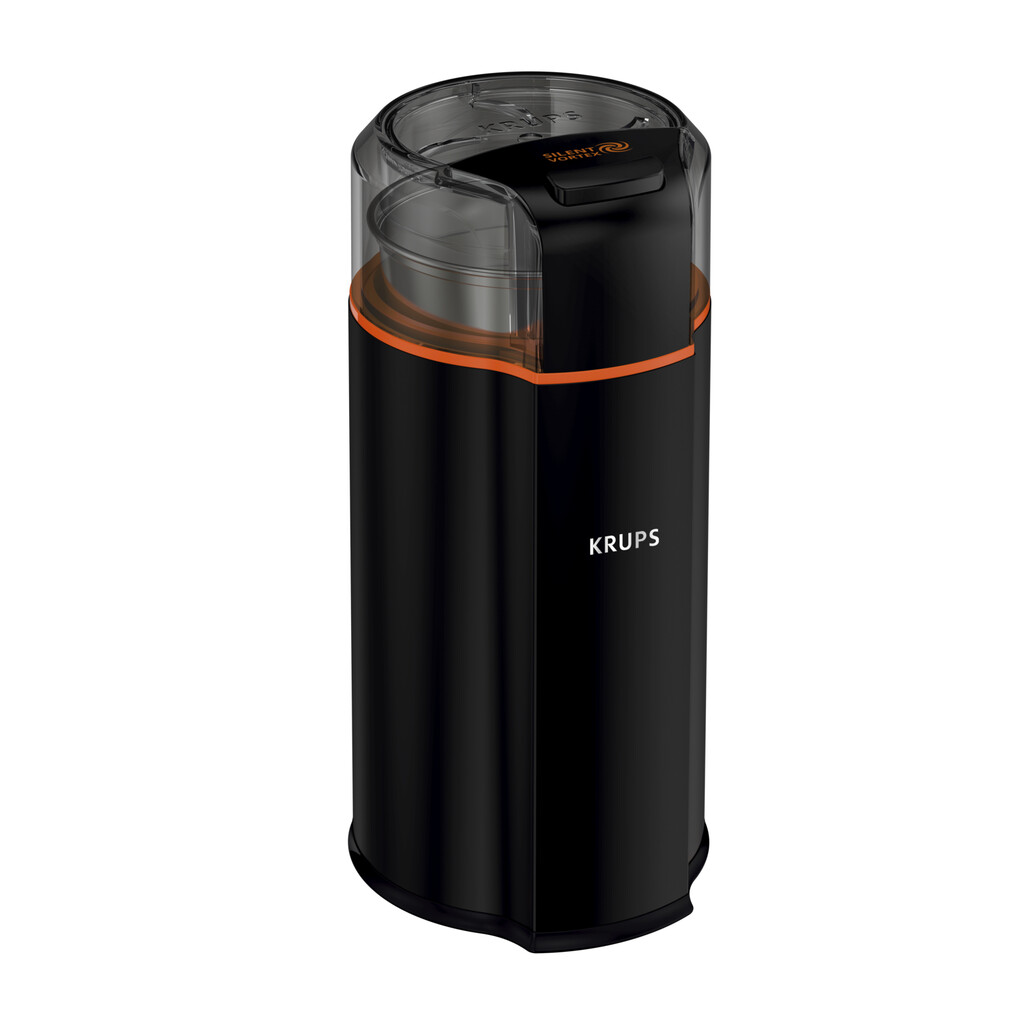 Krups Silent Vortex Koffiemolen GX3328 - Afbeelding 3