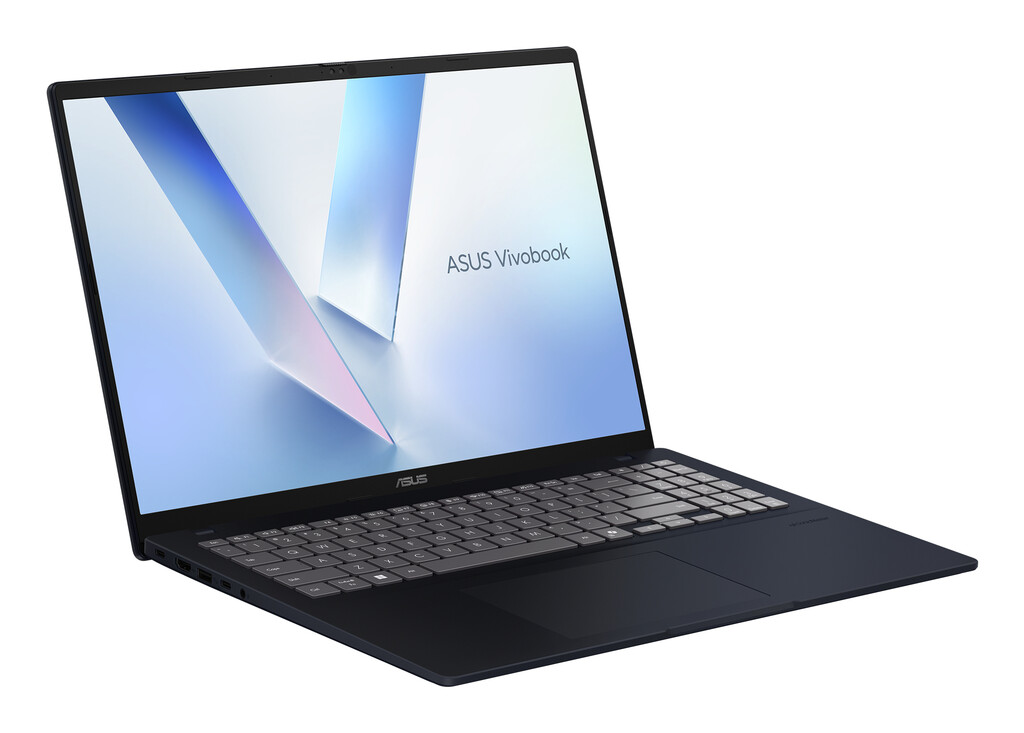 ASUS Vivobook 16 M1607KA-MB5NDW Copilot+ PC AMD Ryzen AI 5 330 Laptop 40,6 cm (16") WUXGA 16 GB DDR5-SDRAM 512 GB SSD Wi-Fi 6 (8 - Afbeelding 3