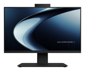 ASUS ExpertCenter P400 AiO P440VAEST-BPD184X Intel Core 5 210H 60,5 cm (23.8") 1920 x 1080 Pixels Touchscreen Alles-in-één-pc 16