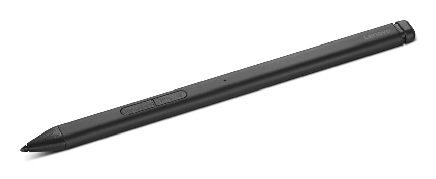 Lenovo 4X81U44702 stylus-pen 10,4 g Zwart - Afbeelding 2
