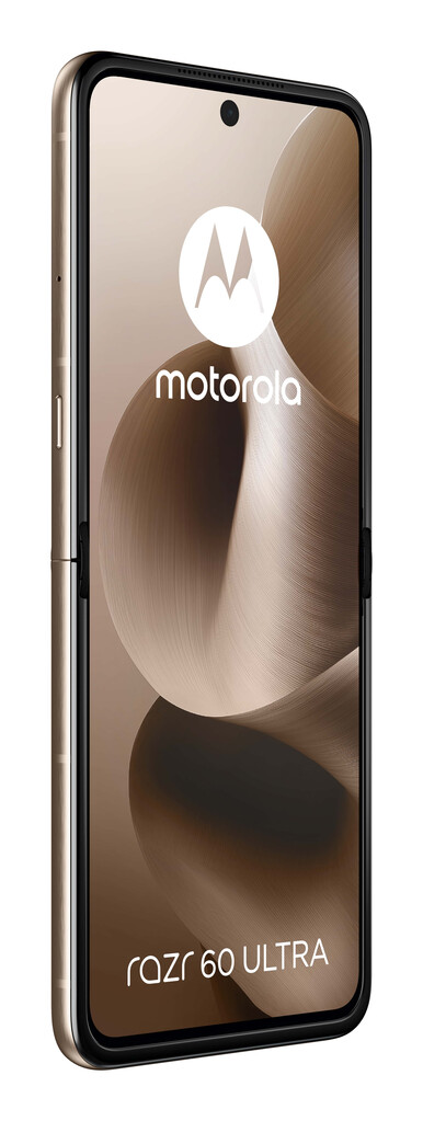 Motorola razr 60 ultra 17,7 cm (6.96") Dual SIM Android 15 5G USB Type-C 16 GB 512 GB 4700 mAh Hout - Afbeelding 29