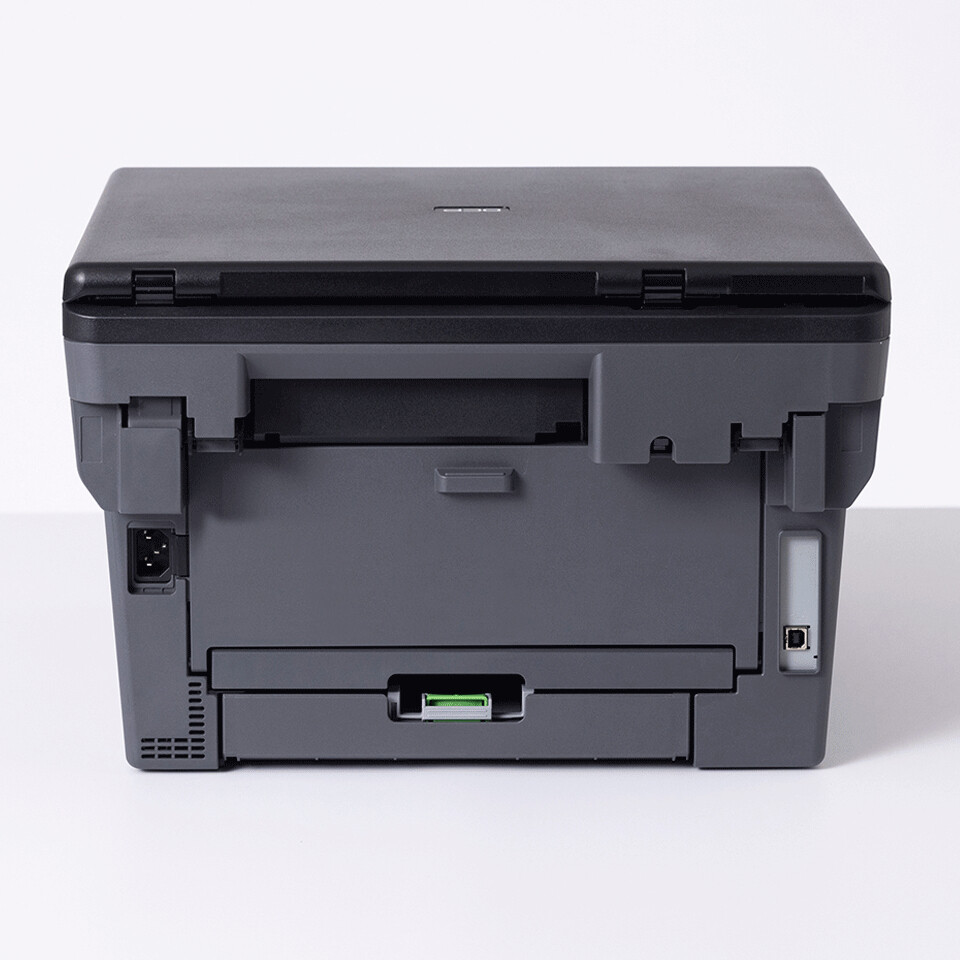 Brother DCP-L2620DW multifunctionele printer Laser A4 1200 x 1200 DPI 32 ppm Wifi - Afbeelding 5