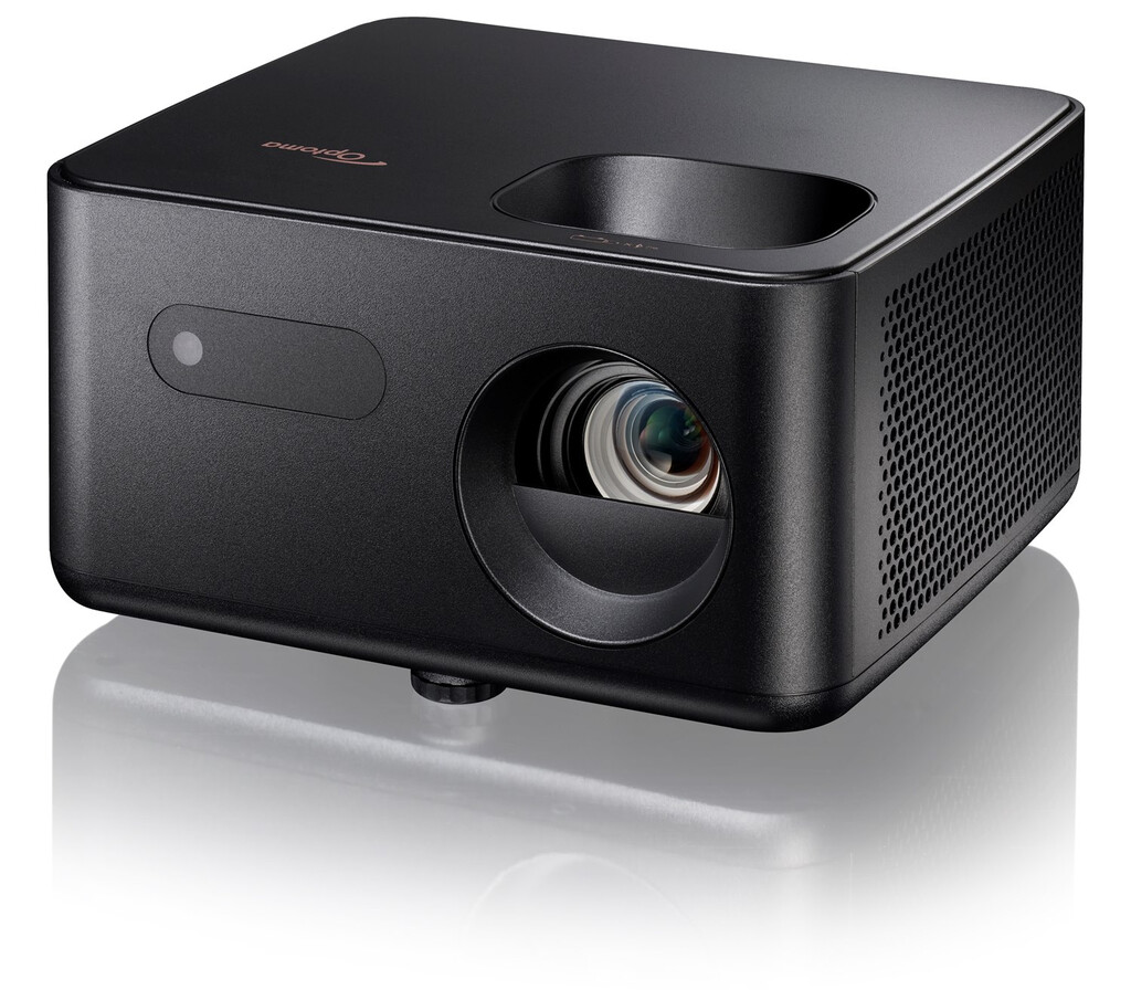 Optoma Photon Life PH31 Projector met normale projectieafstand 1500 ANSI lumens DLP 1080p (1920x1080) Zwart - Afbeelding 5
