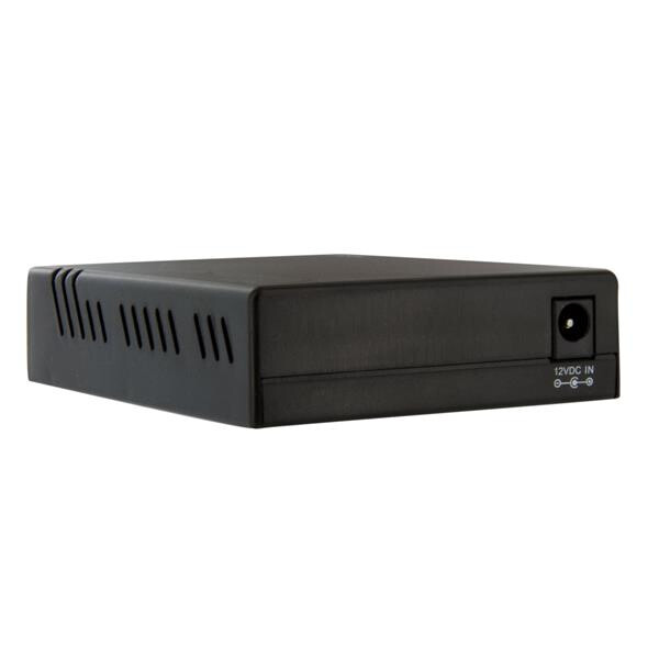 StarTech.com 10/100 multi-mode Glasvezel Ethernet Converter SC 2 km - Afbeelding 3
