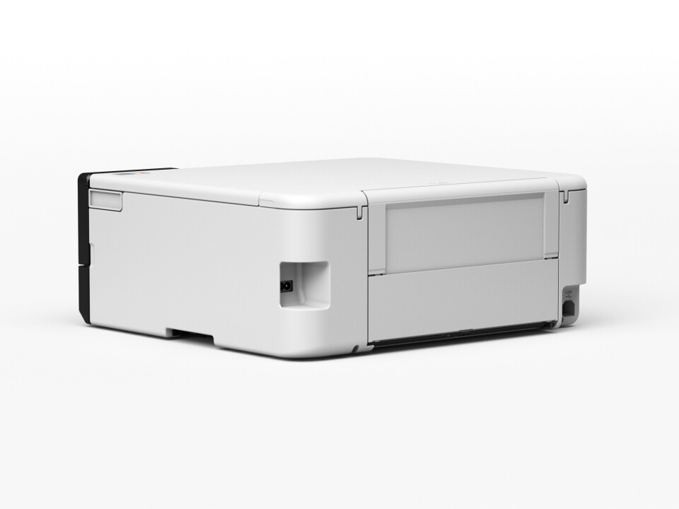 Epson EcoTank ET-8500 A4 Wi-Fi-fotoprinter met inkttank - Afbeelding 11
