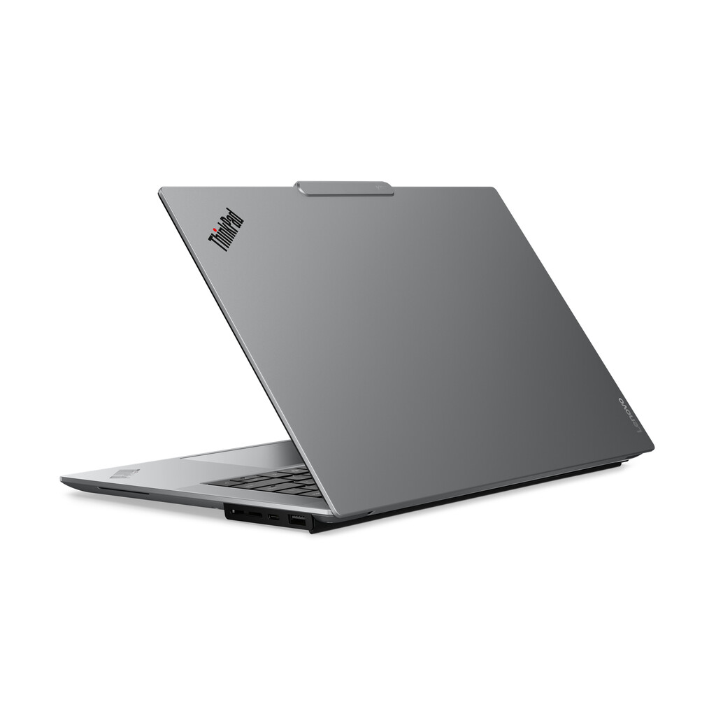 Lenovo ThinkPad X9-15p Gen 1 Aura Edition Copilot+ PC Intel Core Ultra X7 358H Laptop 38,9 cm (15.3") Touchscreen 2.8K 32 GB LP - Afbeelding 7