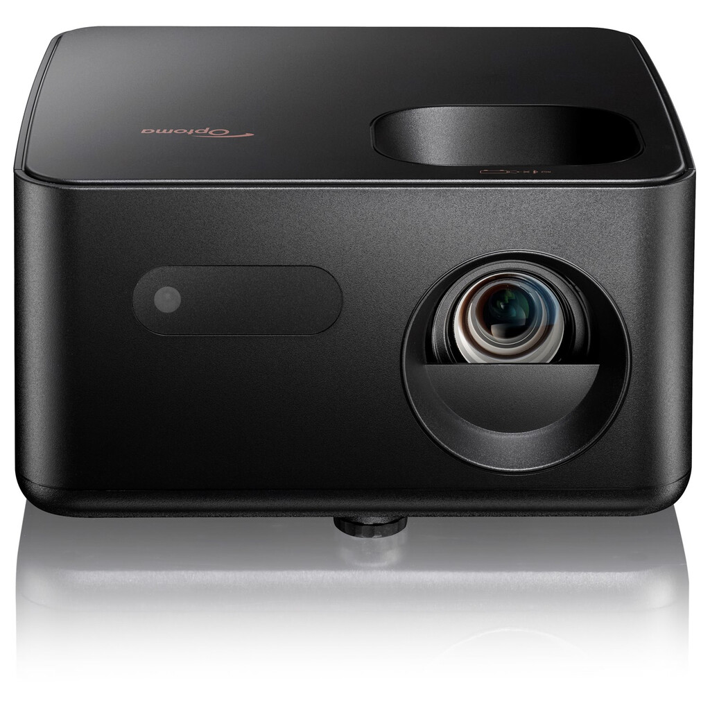 Optoma Photon Life PH31 Projector met normale projectieafstand 1500 ANSI lumens DLP 1080p (1920x1080) Zwart - Afbeelding 3