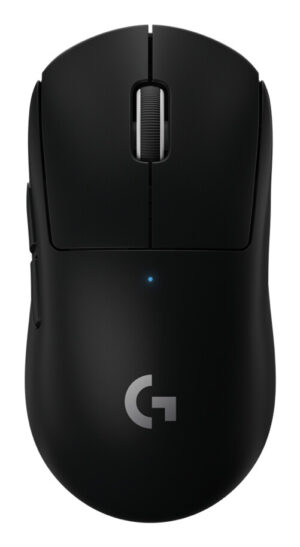 Logitech G Pro X Superlight Wireless Gaming