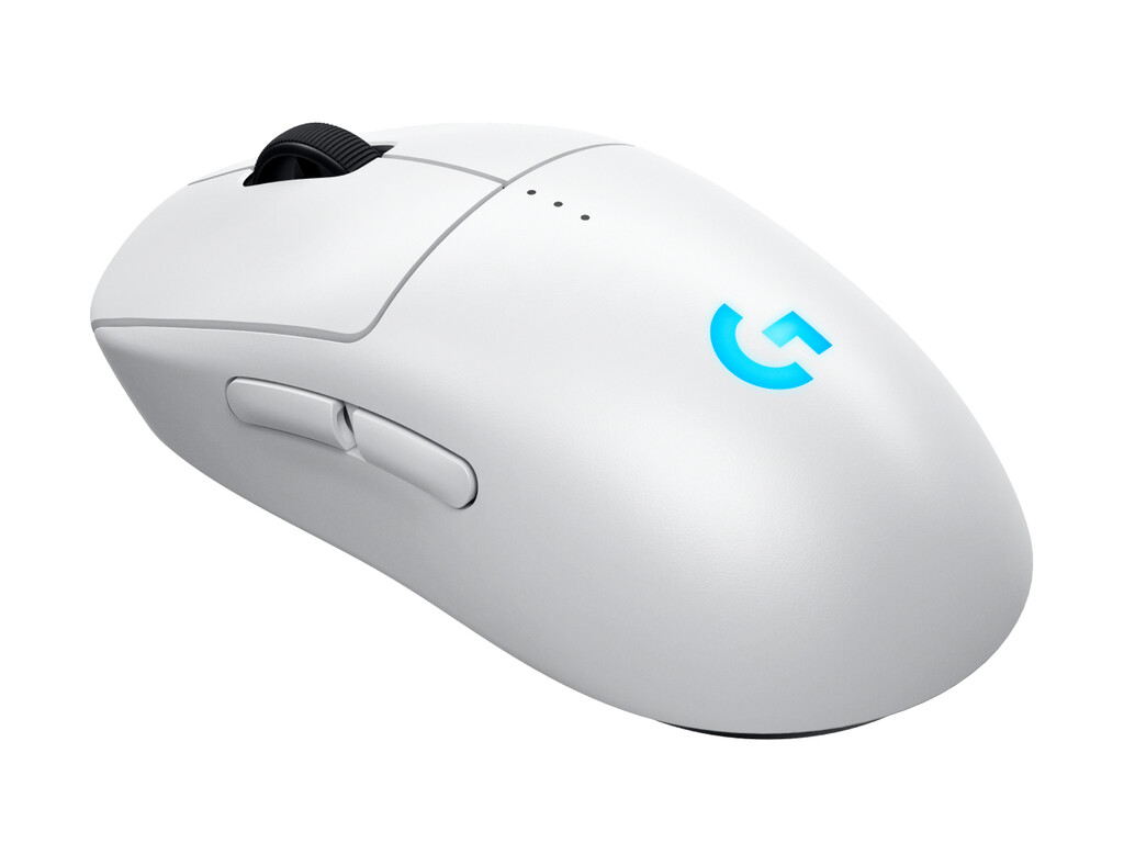 Logitech G PRO 2 LIGHTSPEED Mouse - Afbeelding 4