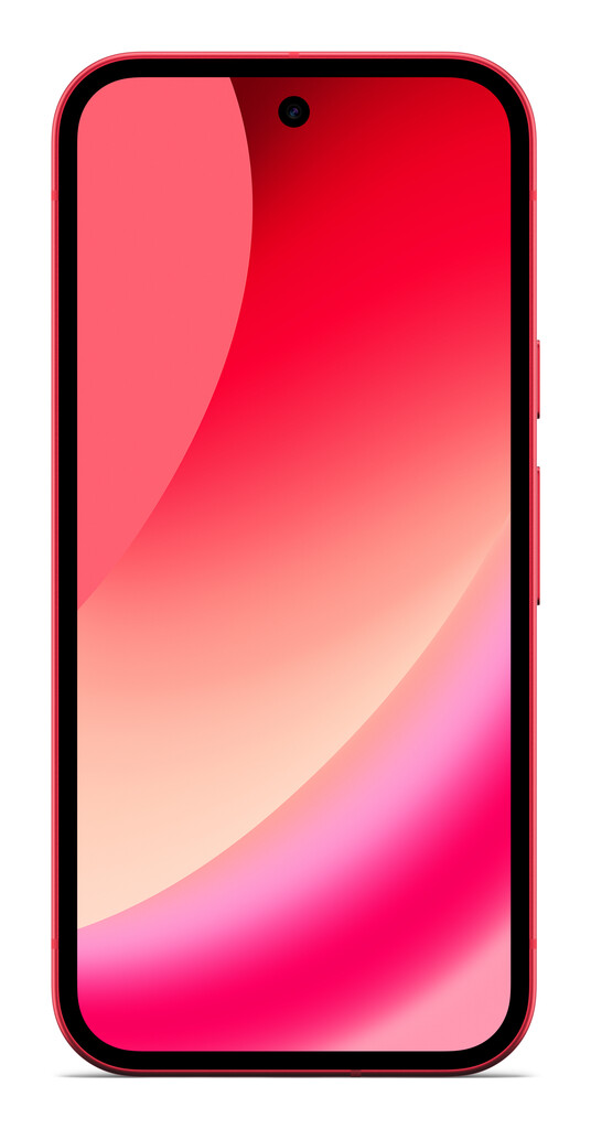Google Pixel 10a 16 cm (6.3") Dual SIM Android 16.0 5G USB Type-C 8 GB 128 GB 5100 mAh Rood - Afbeelding 7