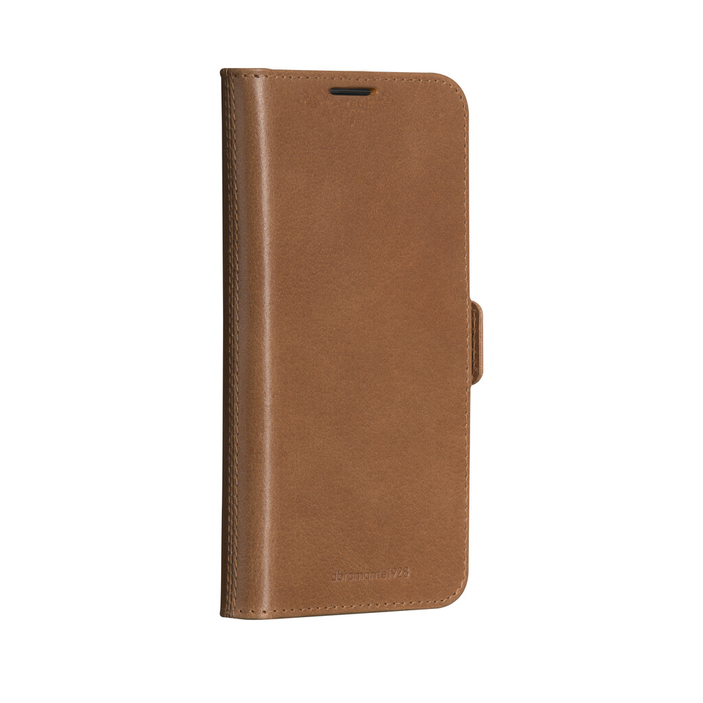 dbramante1928 Lynge mobiele telefoon behuizingen 15,5 cm (6.1") Flip case Lichtbruin - Afbeelding 5