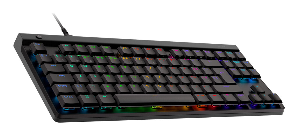 Logitech G G515 TKL - Afbeelding 3