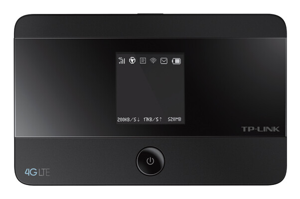 TP-Link M7350 Draadloze netwerkapparatuur voor mobiele telefonie - Afbeelding 10