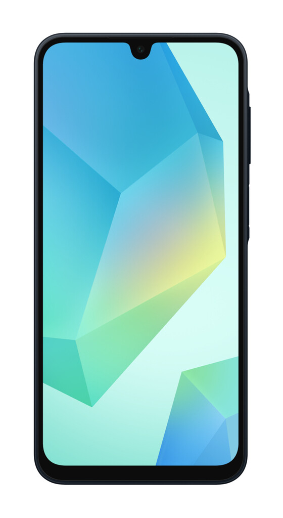 Samsung Galaxy A16 Enterprise Edition A16 LTE 17 cm (6.7") Hybride Dual SIM Android 14 4G USB Type-C 4 GB 128 GB 5000 mAh Donker - Afbeelding 2