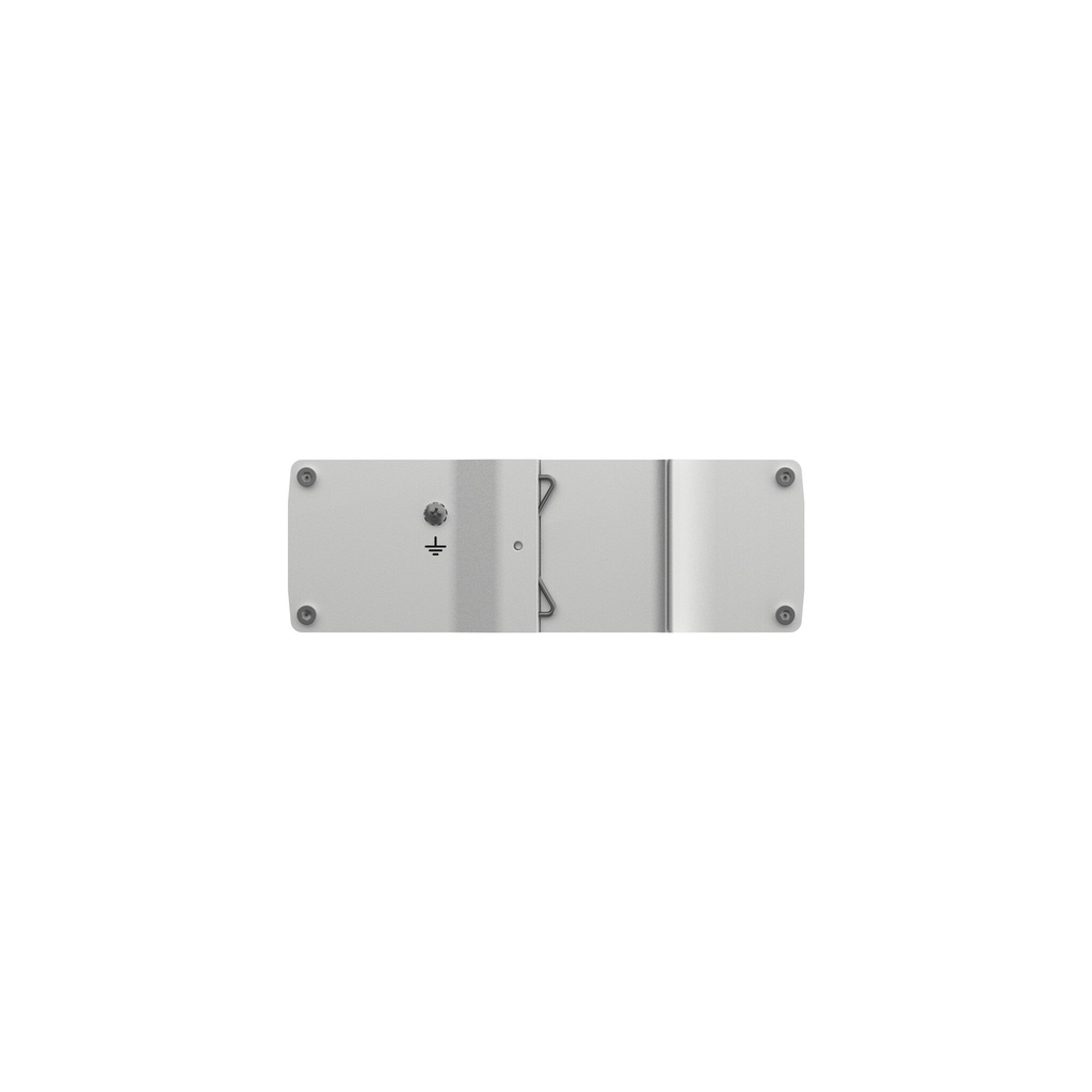 Teltonika TSW210 netwerk-switch Unmanaged Gigabit Ethernet (10/100/1000) Aluminium - Afbeelding 2