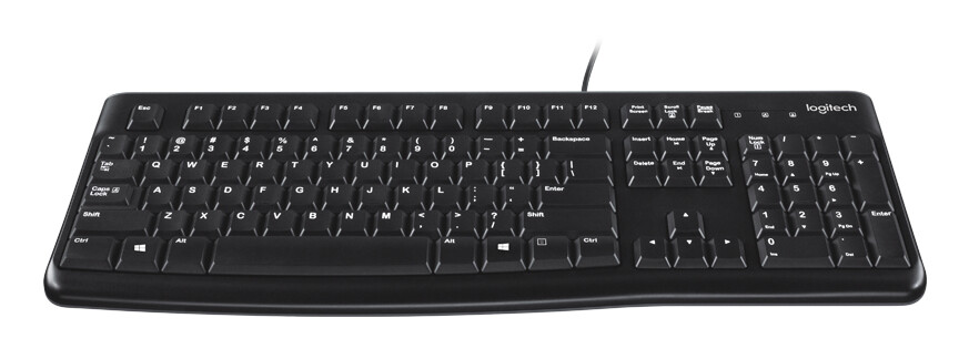 Logitech K120 - Afbeelding 2