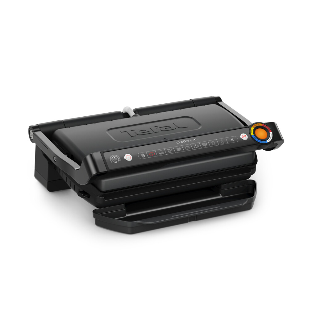 Tefal Optigrill+ XL GC7278 intelligente contactgrill