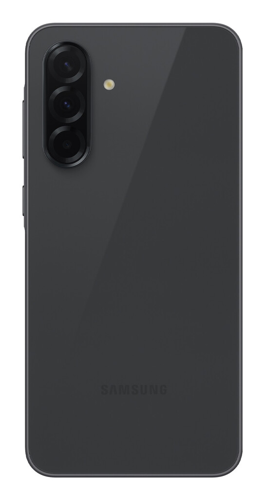 Samsung Galaxy A36 5G 17 cm (6.7") Dual SIM Android 15 USB Type-C 8 GB 256 GB 5000 mAh Zwart - Afbeelding 5
