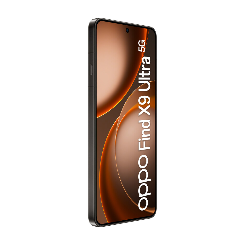 OPPO Find X9 Ultra CPH2841 12GB 512GB Android Tundra Umber - Afbeelding 9