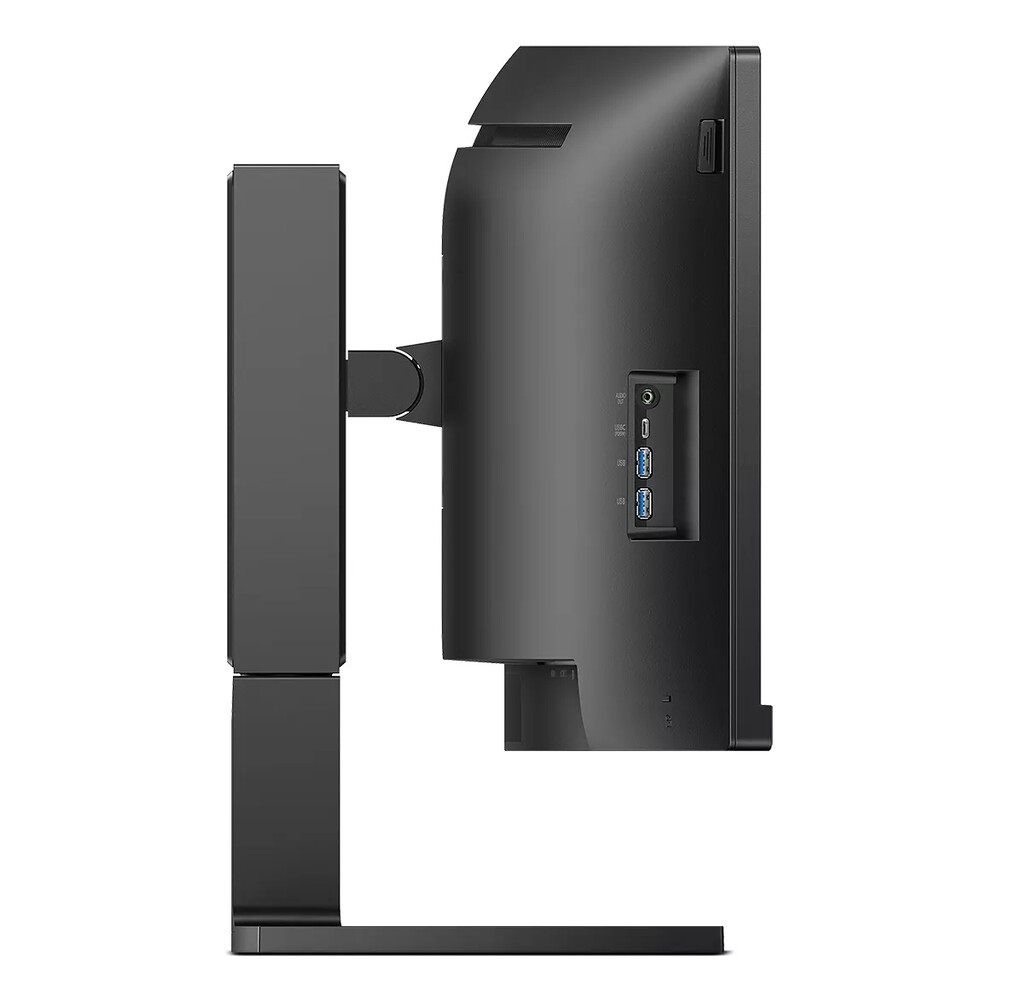 Philips 6000 series 45B1U6900C/00 computer monitor 113 cm (44.5") 5120 x 1440 Pixels UltraWide Dual Quad HD LED Zwart - Afbeelding 9